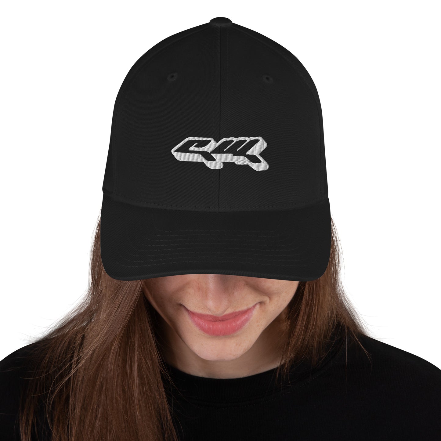 CW Dad Hat