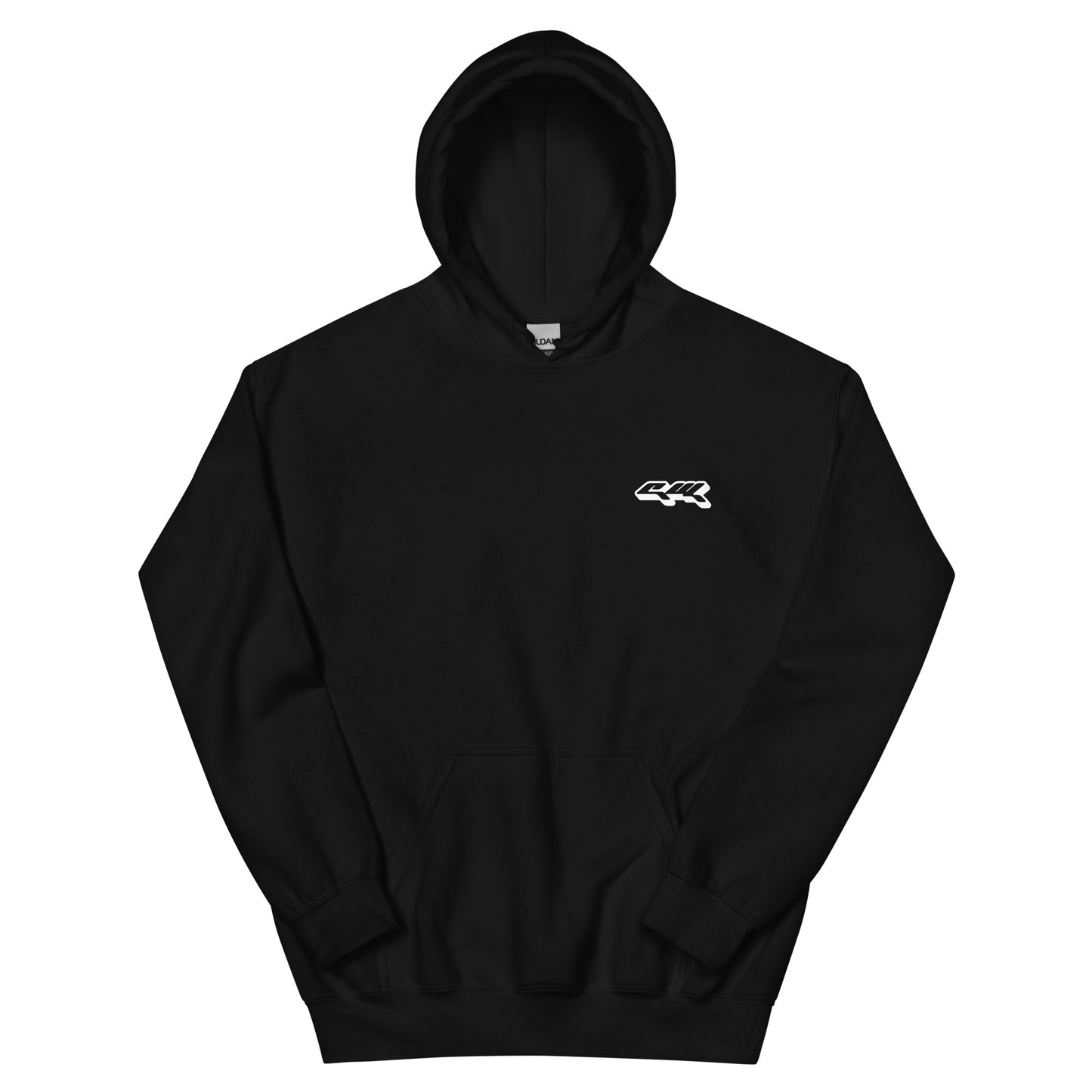 Netrunner Hoodie
