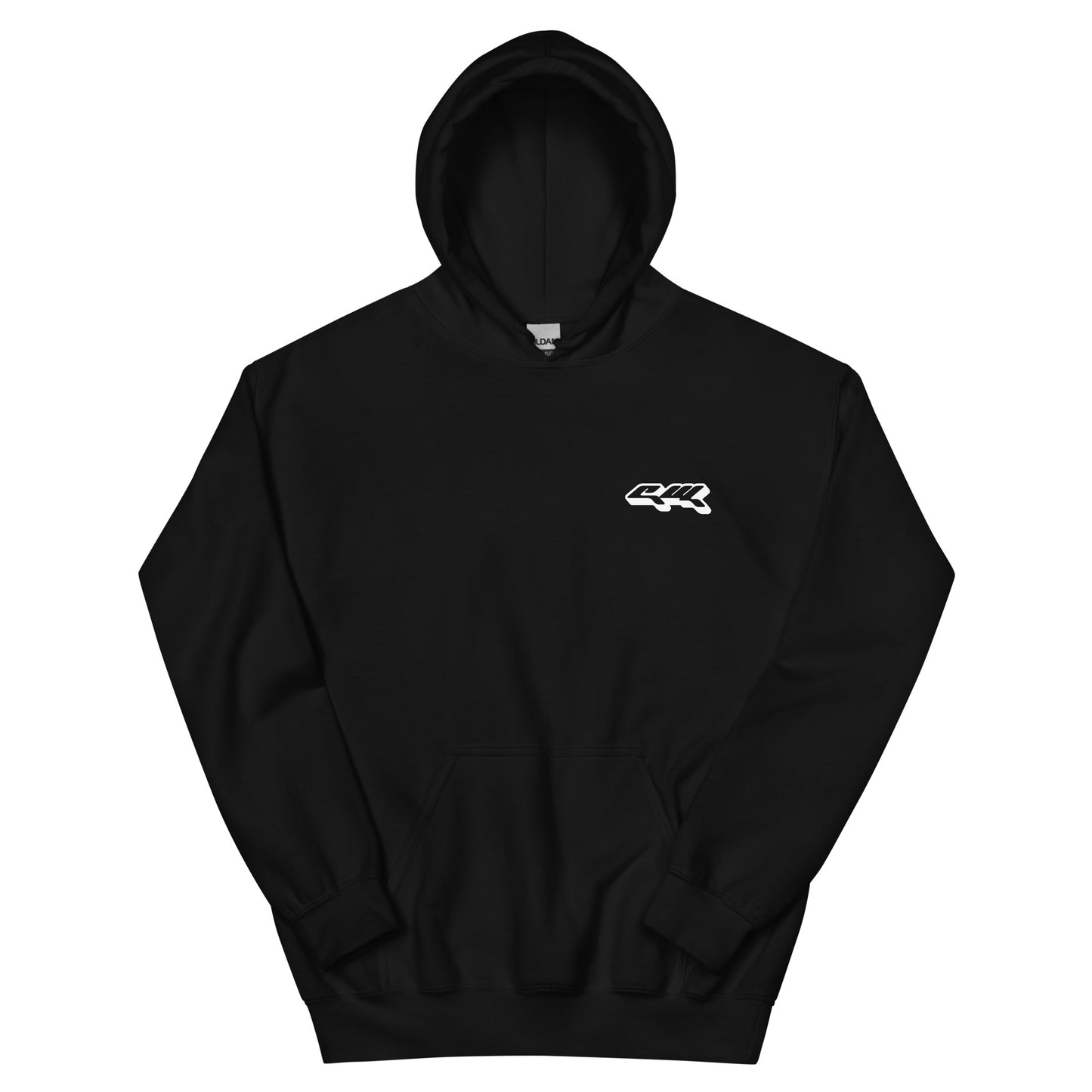 CW Logo Hoodie