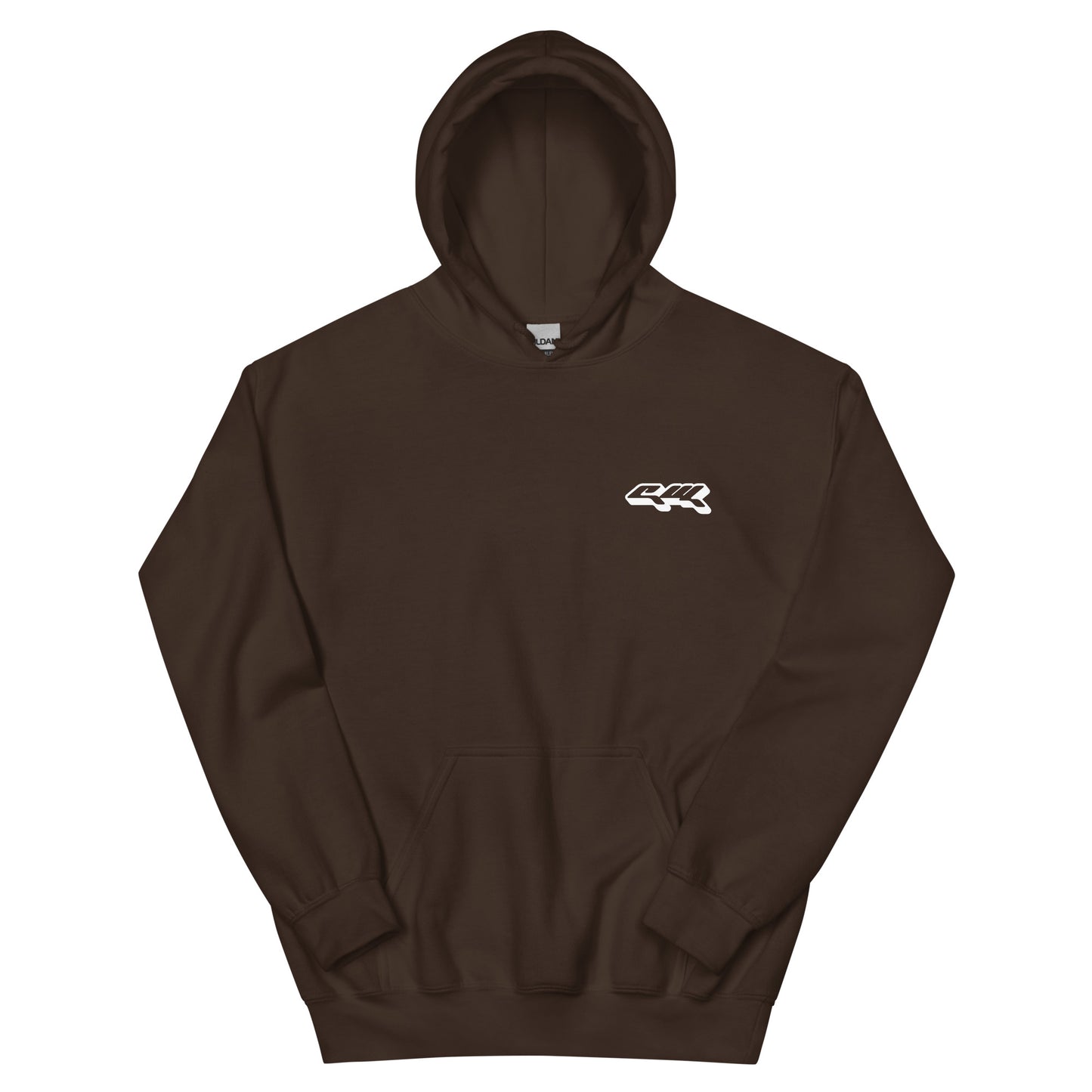 CW Logo Hoodie