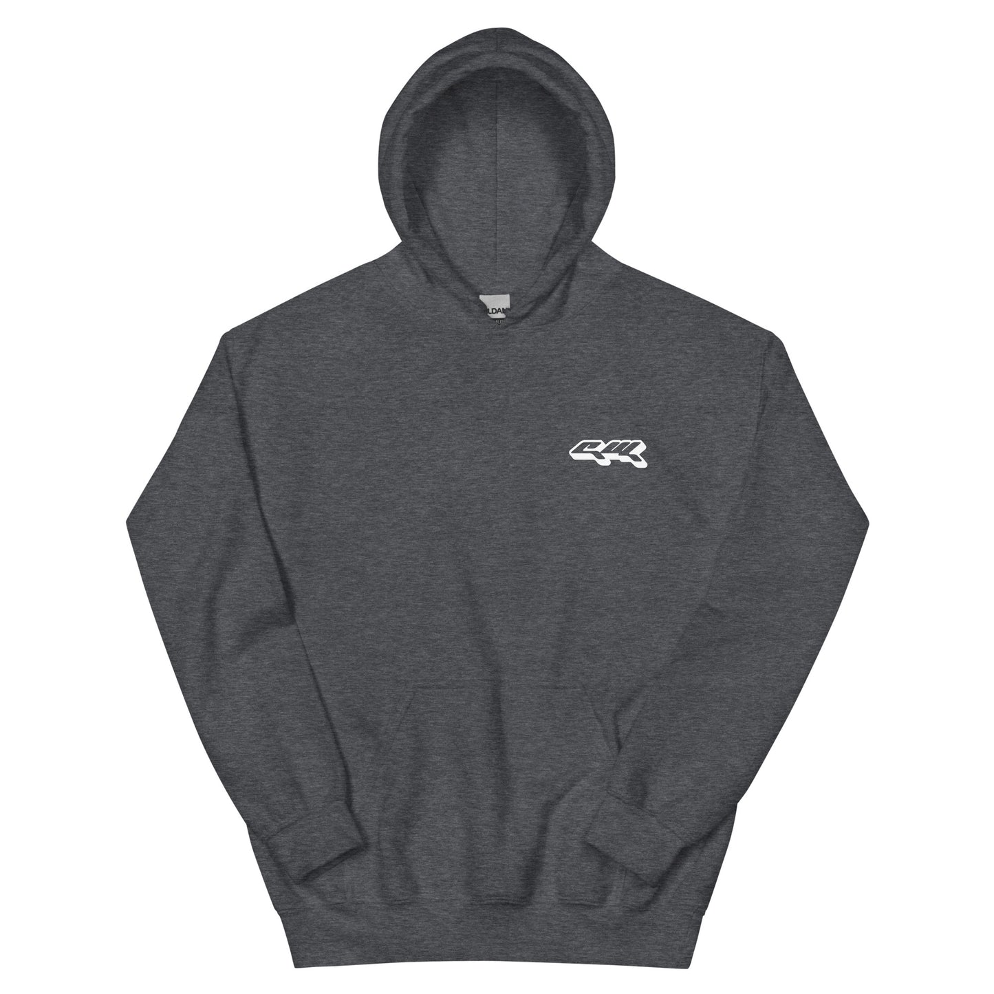 CW Logo Hoodie