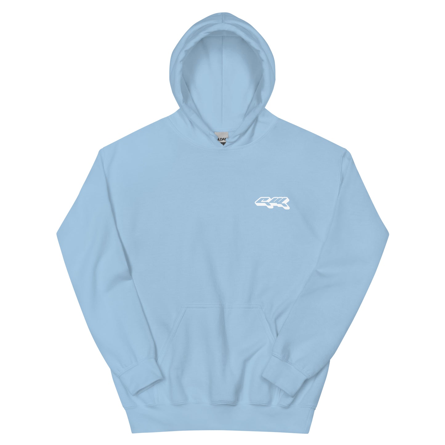 CW Logo Hoodie