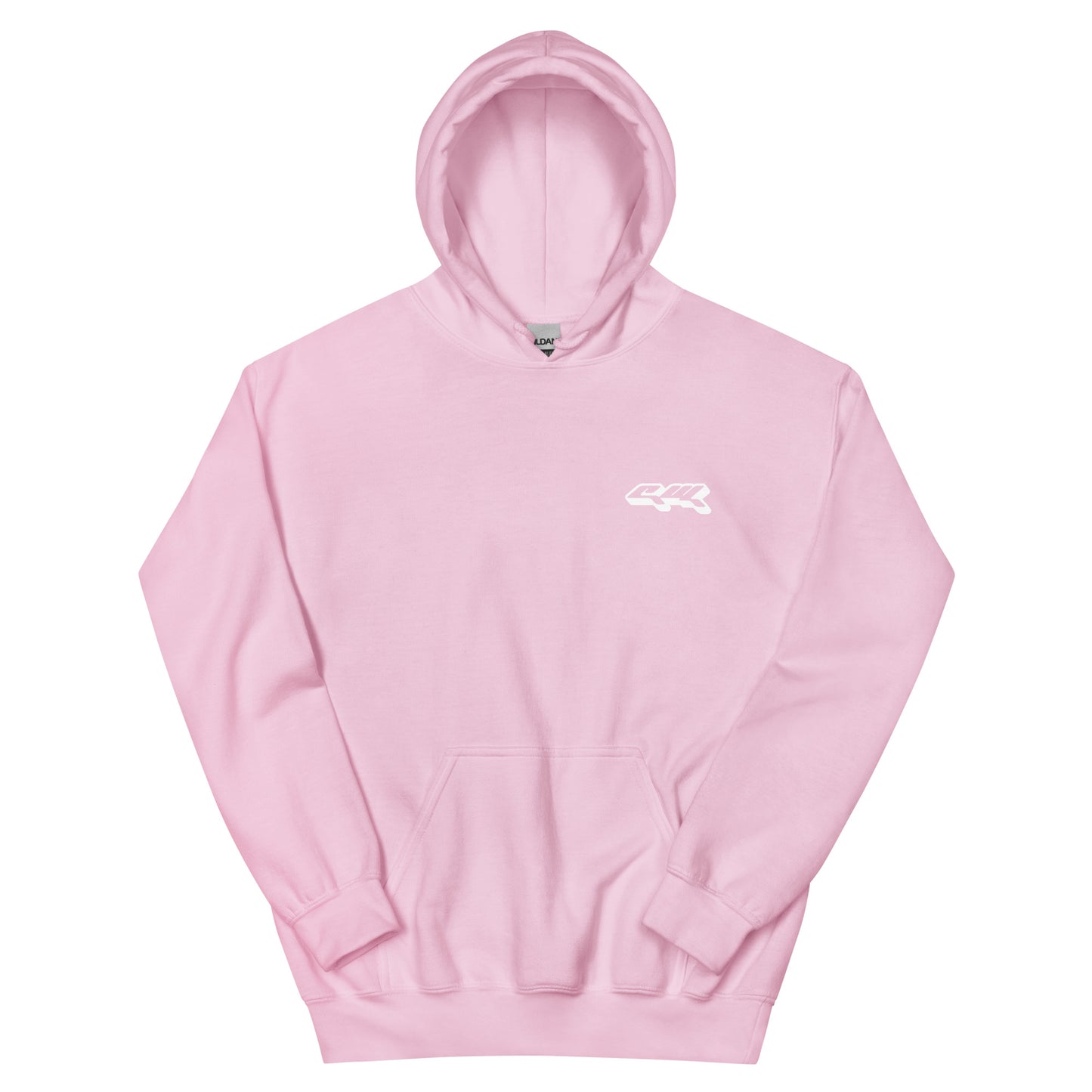 CW Logo Hoodie