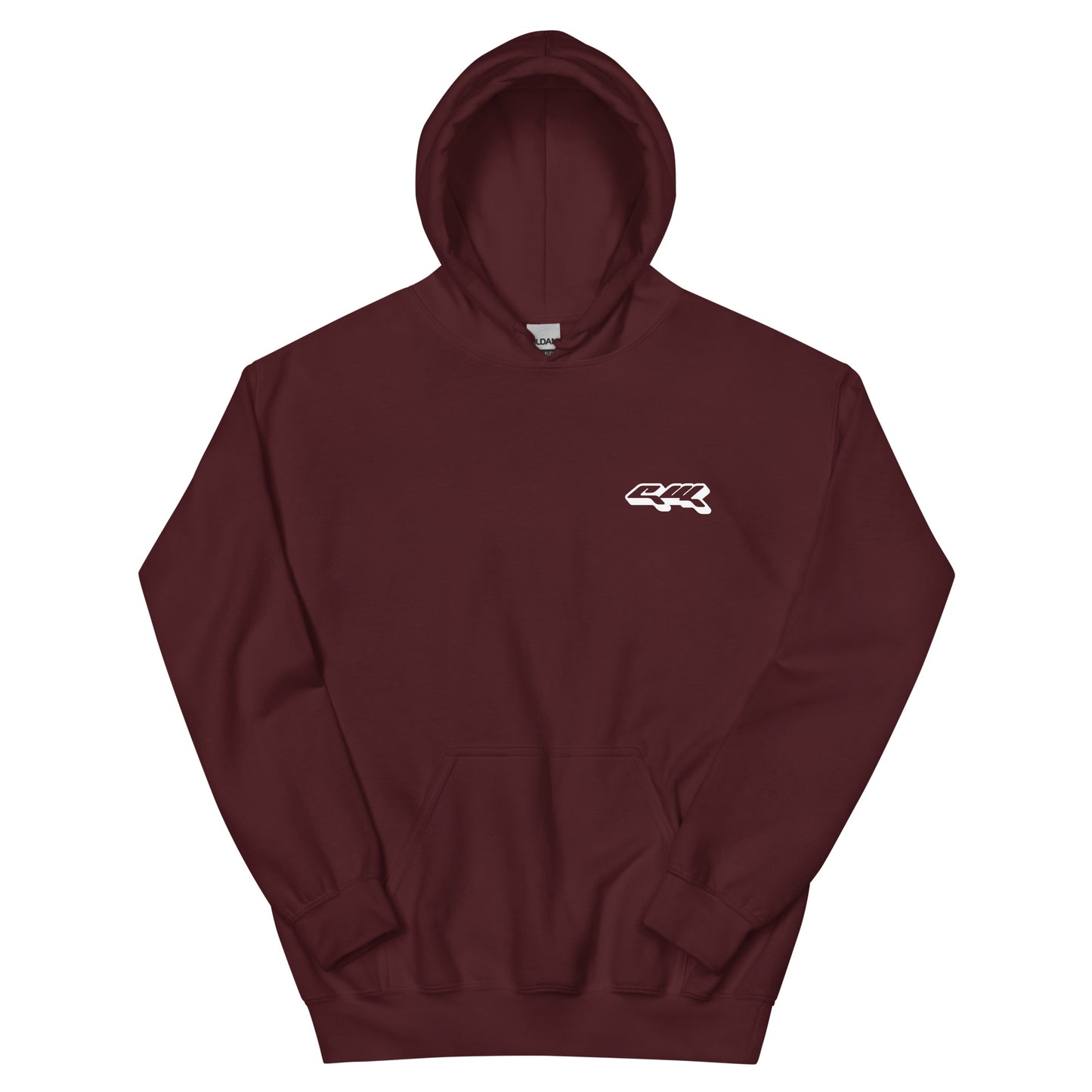 CW Logo Hoodie