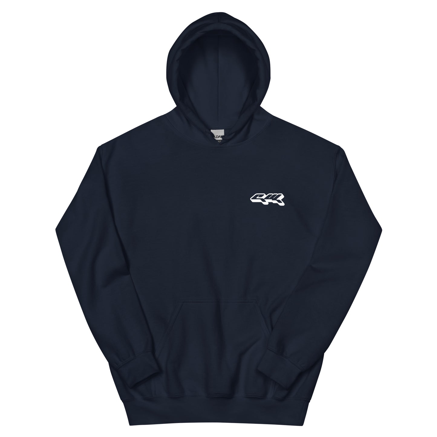 CW Logo Hoodie