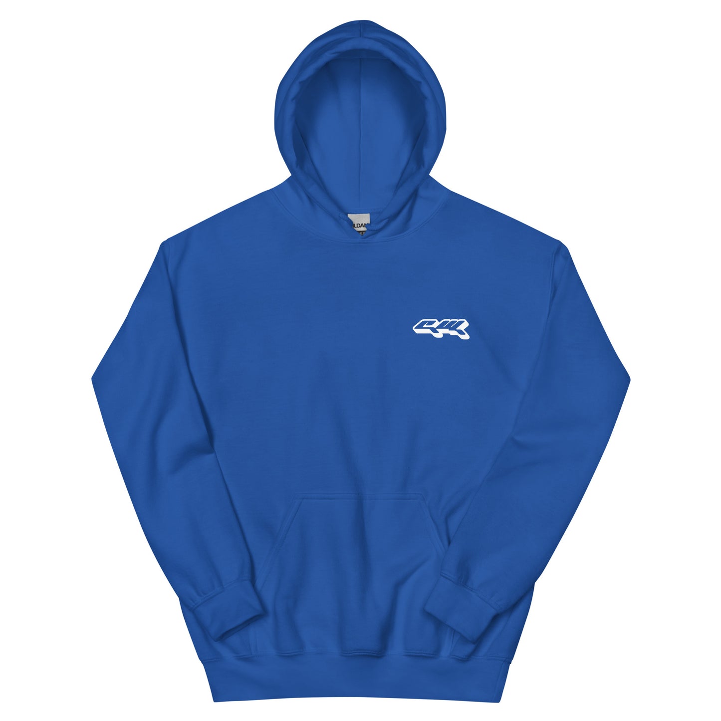 CW Logo Hoodie