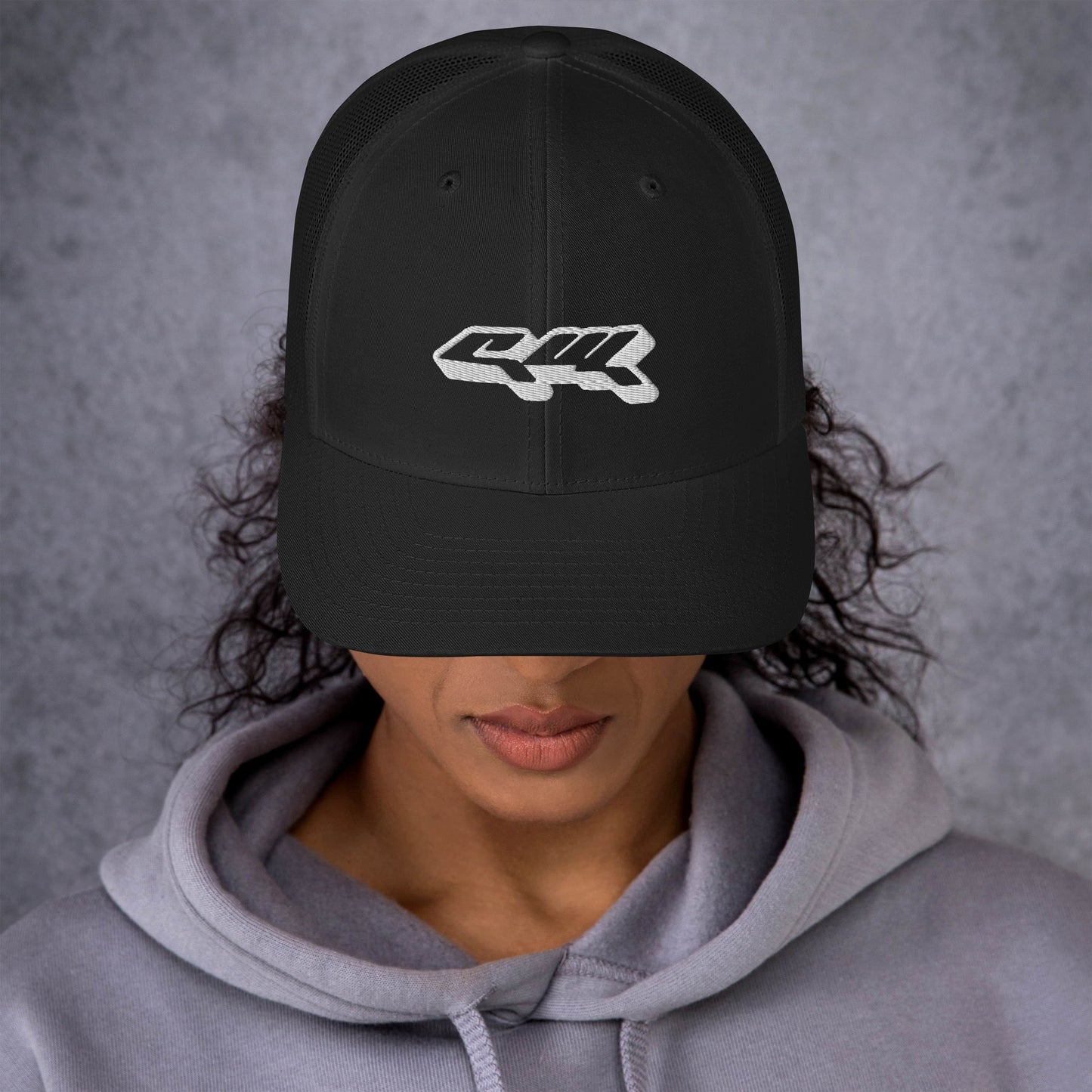 CW Trucker Hat